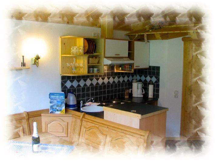 Ferienapartments Reusch Sankt Martin am Tennengebirge Room photo