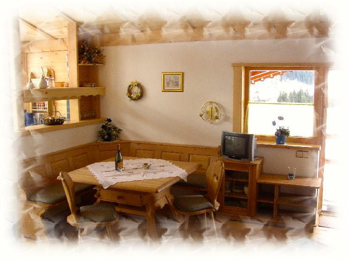 Ferienapartments Reusch Sankt Martin am Tennengebirge Room photo